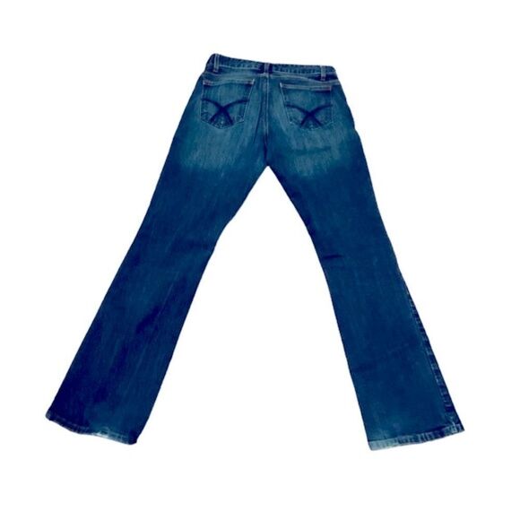 Tommy Hilfiger Classic Hope Boot Cut Jeans Size 6 - Picture 3 of 7